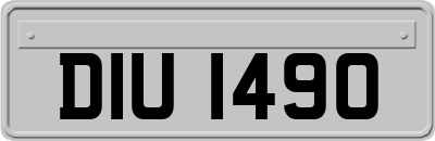 DIU1490