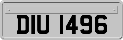DIU1496