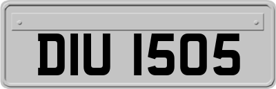 DIU1505