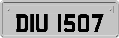 DIU1507
