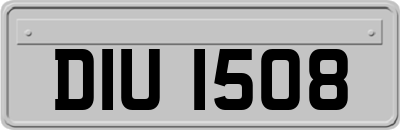 DIU1508