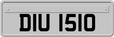 DIU1510