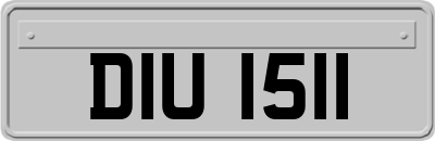 DIU1511
