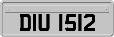 DIU1512