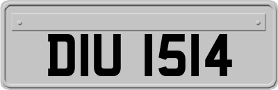 DIU1514