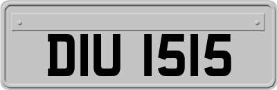 DIU1515