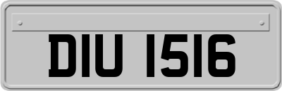 DIU1516
