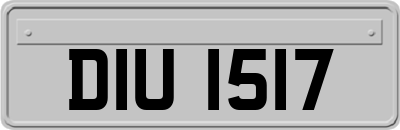 DIU1517