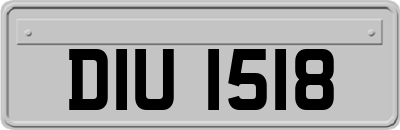 DIU1518
