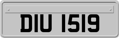 DIU1519