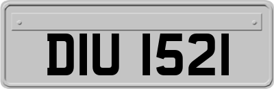 DIU1521