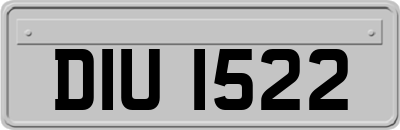 DIU1522