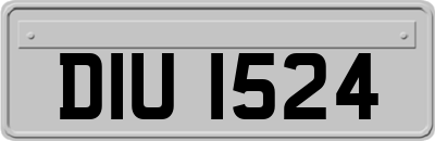 DIU1524