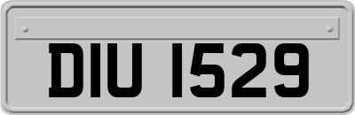 DIU1529