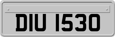 DIU1530