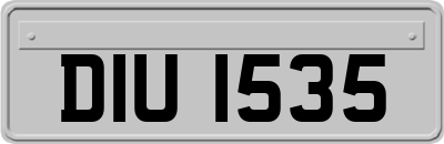 DIU1535