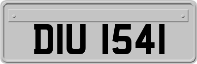 DIU1541
