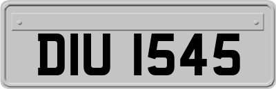 DIU1545