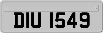 DIU1549