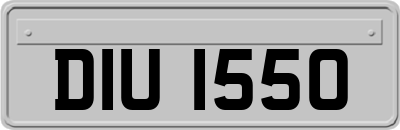 DIU1550