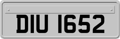 DIU1652