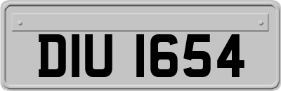 DIU1654