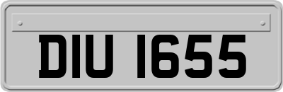 DIU1655