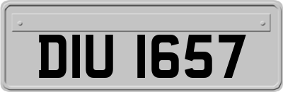 DIU1657