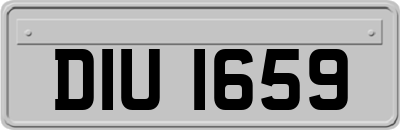DIU1659