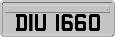 DIU1660
