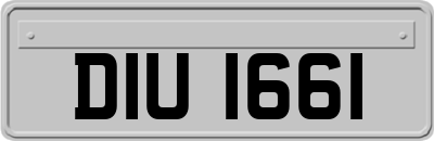 DIU1661