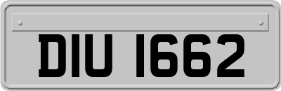 DIU1662