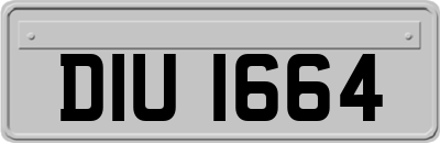 DIU1664