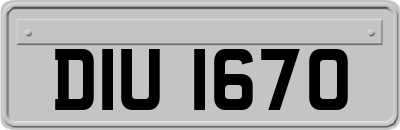 DIU1670