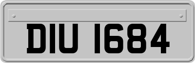 DIU1684