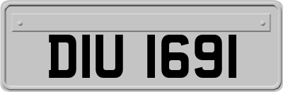 DIU1691
