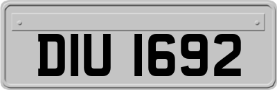 DIU1692