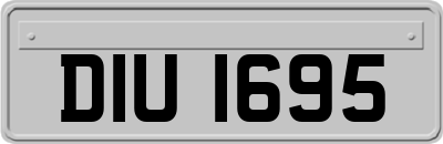 DIU1695