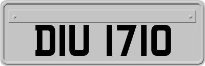 DIU1710