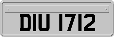 DIU1712