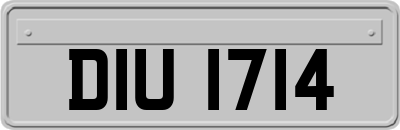 DIU1714