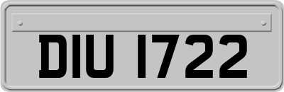 DIU1722