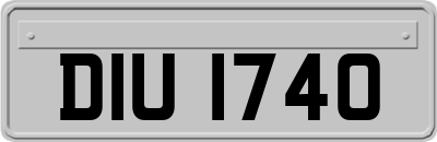 DIU1740