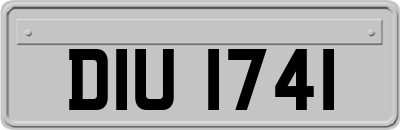 DIU1741