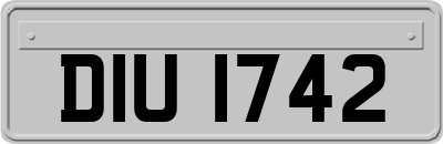 DIU1742