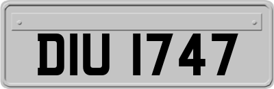DIU1747
