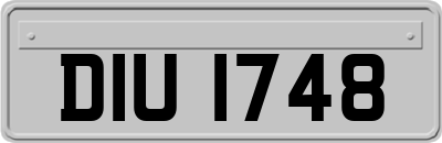 DIU1748