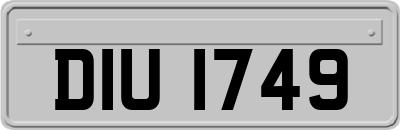 DIU1749