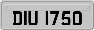 DIU1750