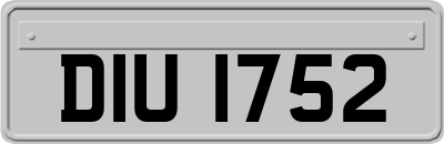 DIU1752